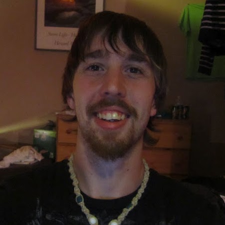 Perry Jackson Photo 33