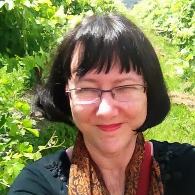Sue Pearce Photo 6