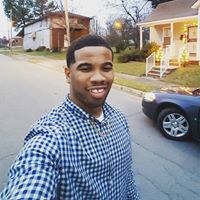 Terrence Ingram Photo 23