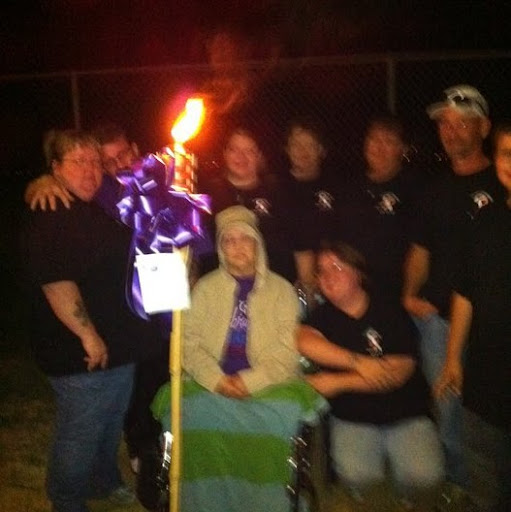 Traci Tucker Photo 35
