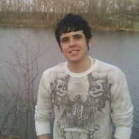 Sean Mcgowan Photo 13