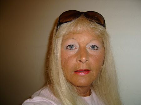 Susan Bliss Photo 24