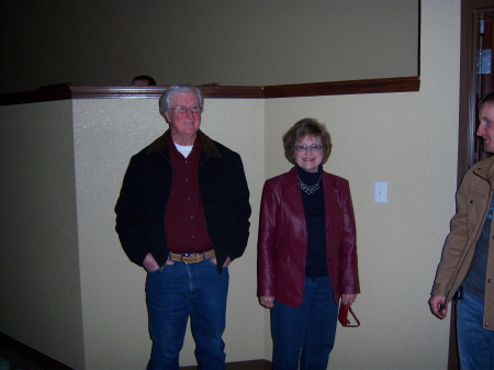 Sandra Hall Photo 49