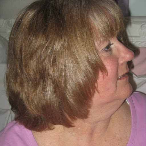 Jill Gibbs Photo 12