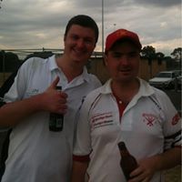 Steven Currie Photo 31
