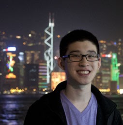 Christopher Chung Photo 23