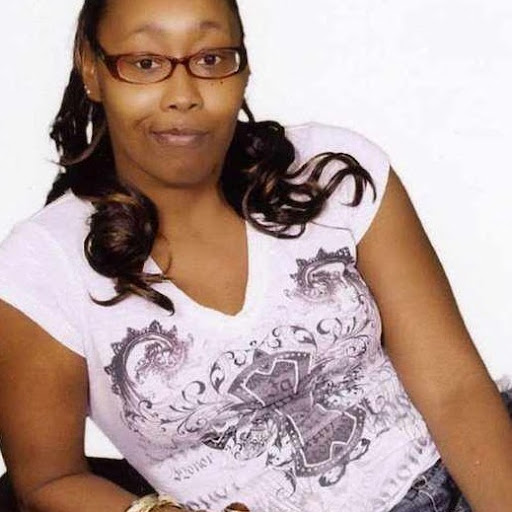 Barbara Cole Photo 22
