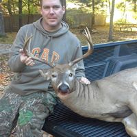 Lance Fischer Photo 20