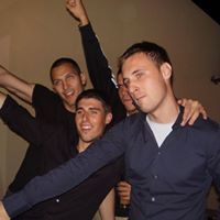 Jerome Ferrara Photo 6