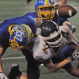 Michael Singleton Photo 32