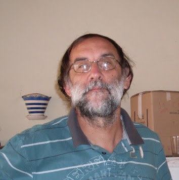 Roberto Barba Photo 6