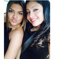 Andrea Granados Photo 8