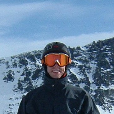 Eric Howe Photo 29