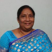 Pauline Simon Photo 12