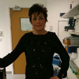 Jackie Osborne Photo 37