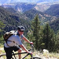 Shane Graham Photo 9