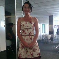 Sarah Abbott Photo 13