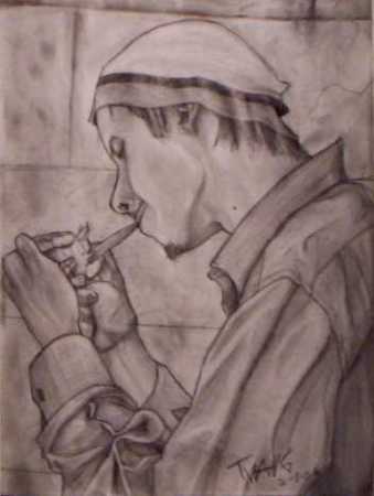 Miguel Molina Photo 4