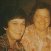 Ann Johns Photo 13