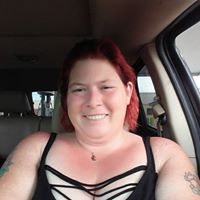 Christine Stringer Photo 22