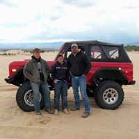 Duane Warner Photo 21