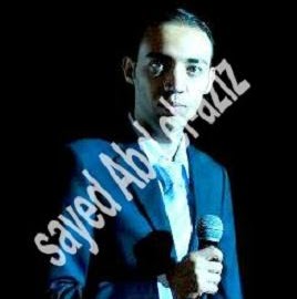 Sayed Abdelaziz Photo 12