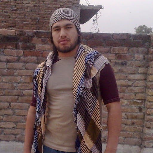 Muhammad Ullah Photo 18