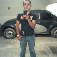 Abraham Gutierrez Photo 20
