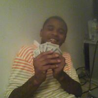 Shedrick Brown Photo 7