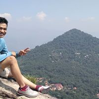 Mohammad Husein Photo 11