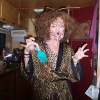 Cathie Swain Photo 2