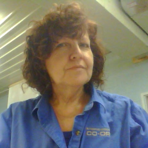 Nancy Walls Photo 21