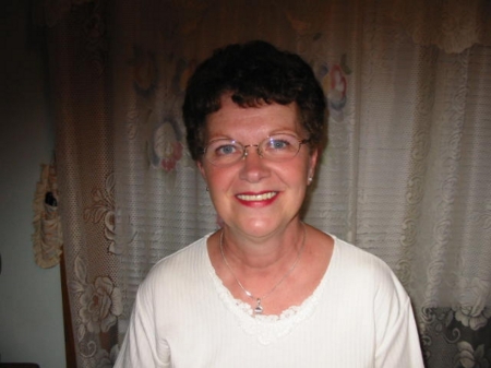 Sue Davis Photo 12