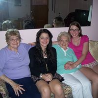 Donna Thacker Photo 17