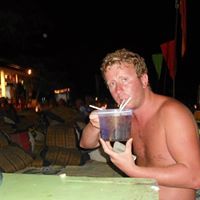 Lee Hamill Photo 28