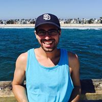 Andrew Fine Photo 22