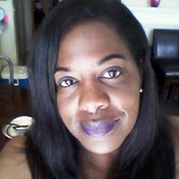 Adrienne Thomas Photo 10
