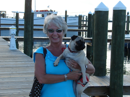 Vickie Vaughn Photo 7