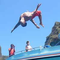 Danny Sharp Photo 40