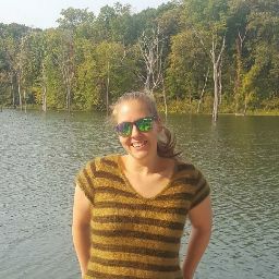Samantha Anderson Photo 7