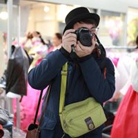 Hung Tran Photo 37
