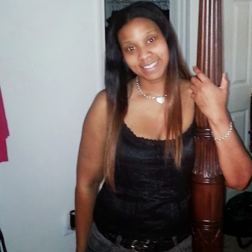 Tonya Lucas Photo 1