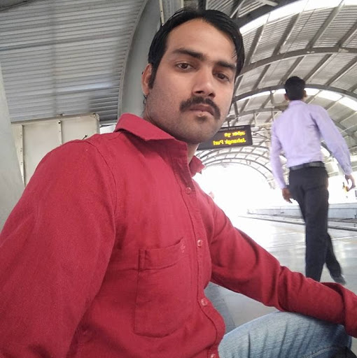 Arvind Tiwari Photo 19