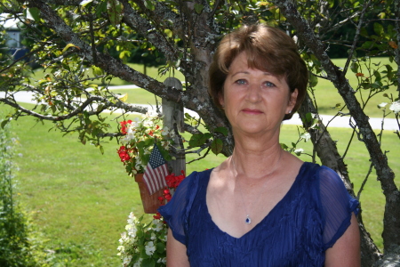 Susan Boudreau Photo 14