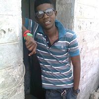 James Etuk Photo 2