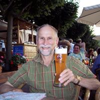 Mark Wegner Photo 35