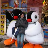 Janet Yu Photo 22