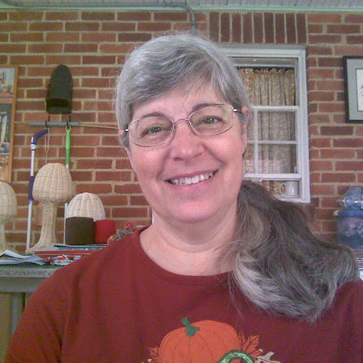 Susan Sims Photo 11