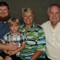 Duane Rowe Photo 9