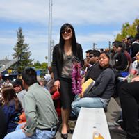 Oanh Trinh Photo 8